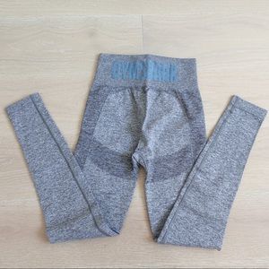 Gymshark Flex High Waisted Legging in Small